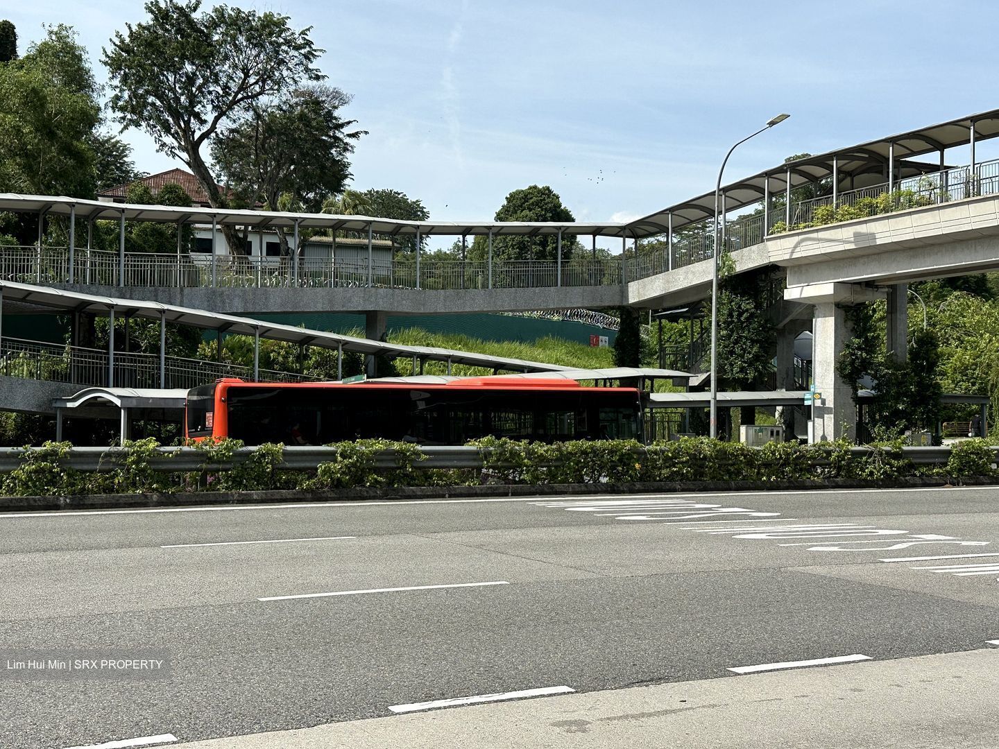 Pine Grove (D21), Condominium #497536751